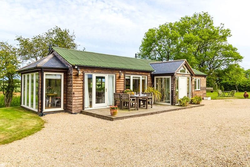 Newton Retreat, Embleton
