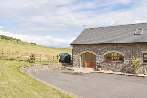 No 1 Pengraig Draw, Llanfarian