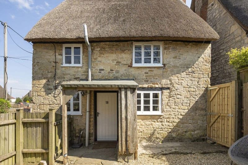 No 18 - Sturminster Retreats, Sturminster Newton