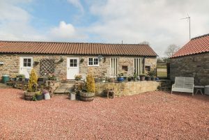 Norah's Nook, Farndale