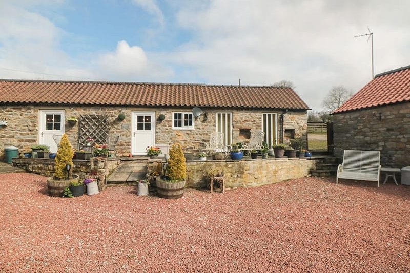 Norah's Nook, Farndale