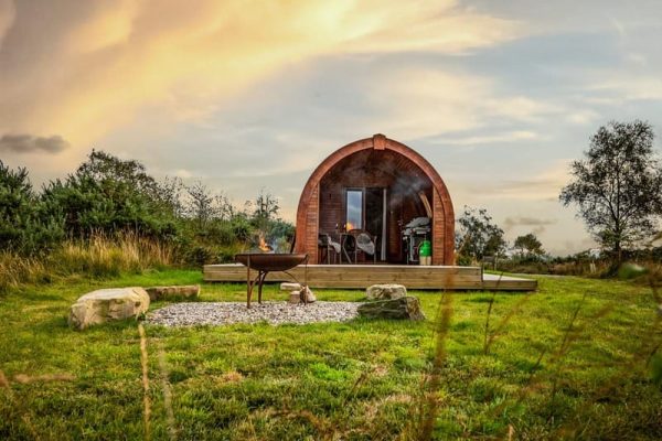 Now - Cassafuir Farm, Blairhoyle