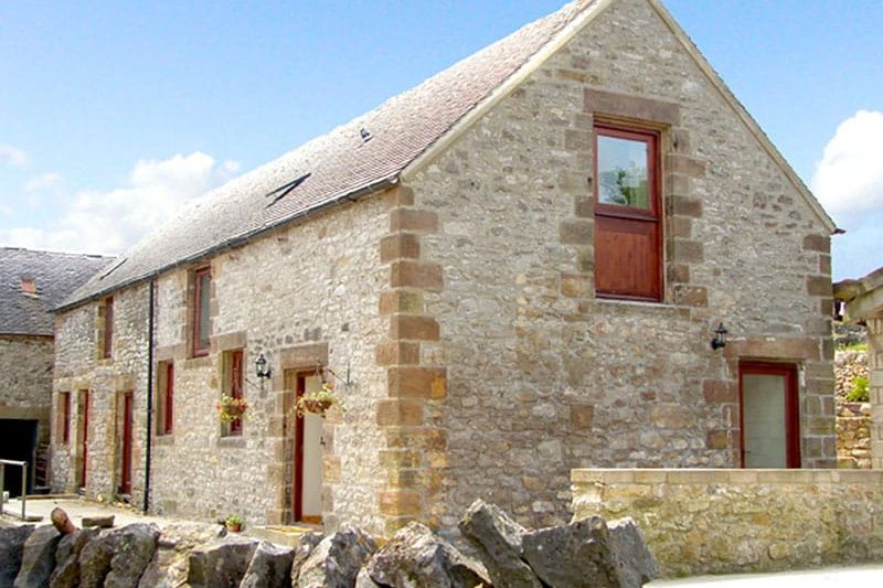 Nuffies Cottage, Winster