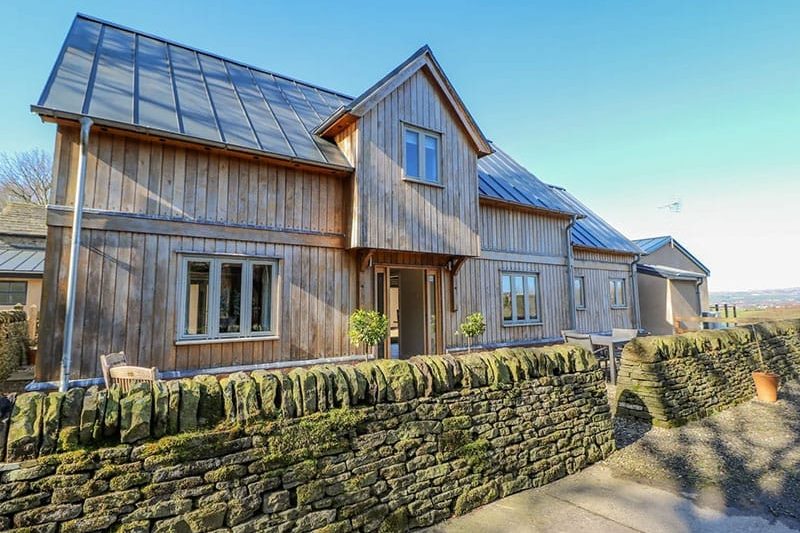 Oak Cottage, Milnrow