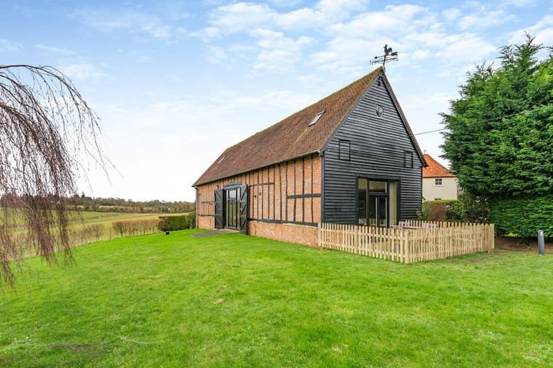 Oak Cottage, Ware
