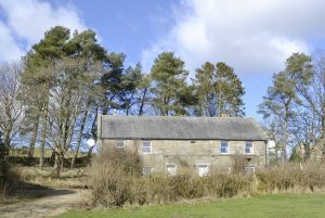 Oak Cottage, Bryness
