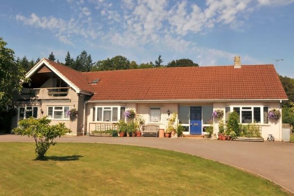 Oak Lodge - Wayside Lodges, Bromham