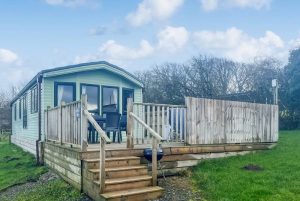 Oak Tree Lodge - Wallace Lane Farm, Brocklebank