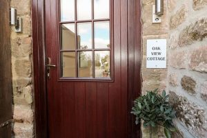 Oak View Cottage, Spofforth