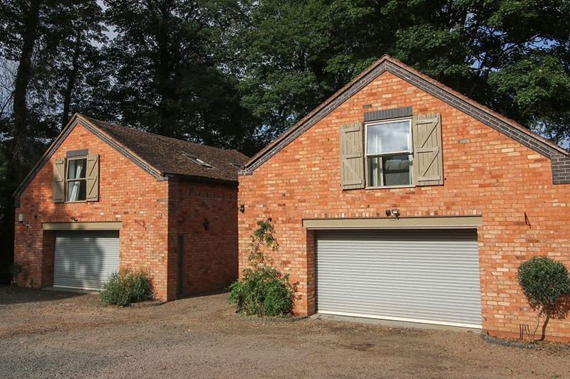 Old Forge Apartment, Cookley