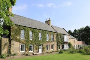 Old Horton Grange, Ponteland