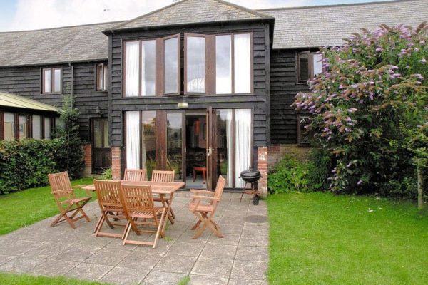 Oldfield, Bishopstrow