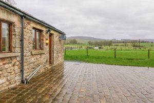 Orcaber Farm Retreat, Austwick