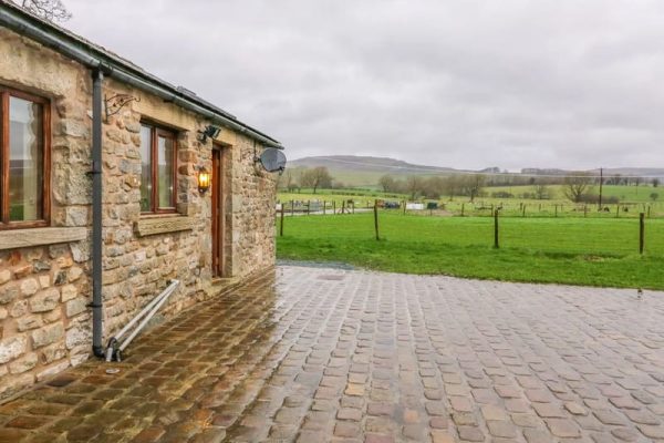 Orcaber Farm Retreat, Austwick