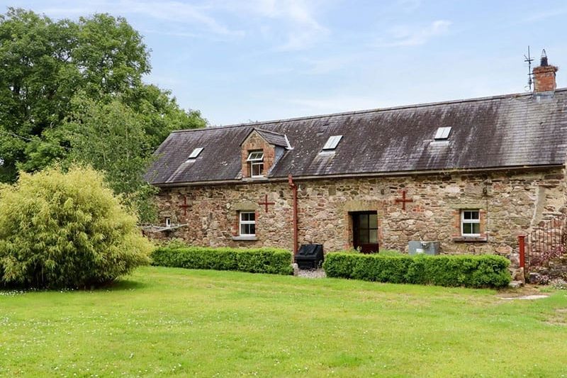 Orchard Barn, Wexford