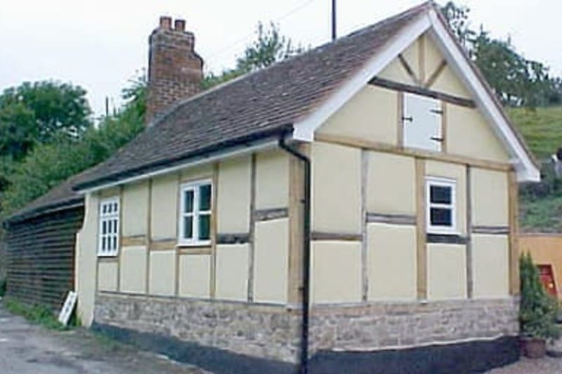 Orchard Bank Cottage, Little London