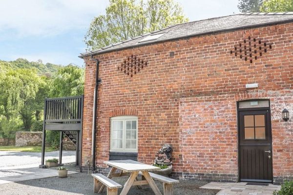 Orchard Cottage, Kerry