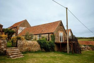 Orchard Cottage - Rudge Farm, Chilcombe