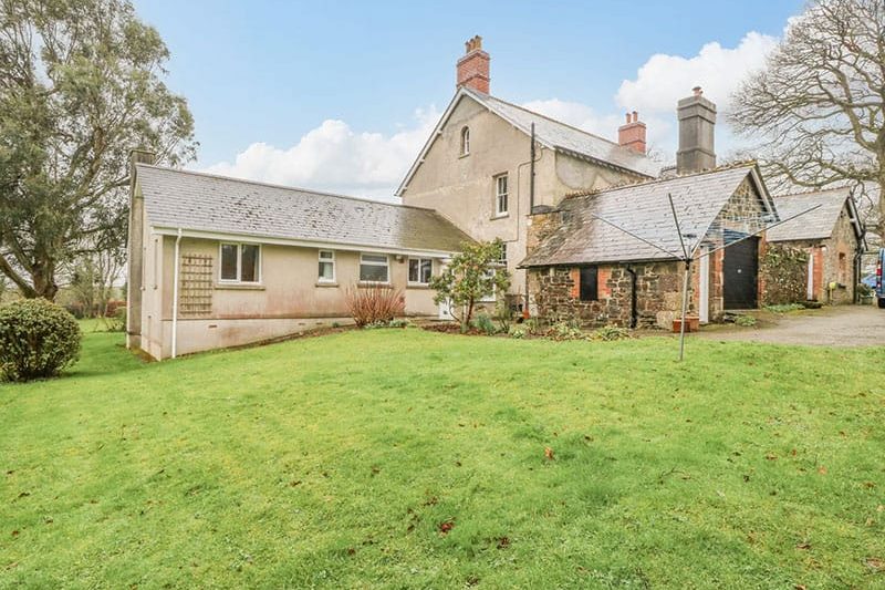 Orchard End, Launceston