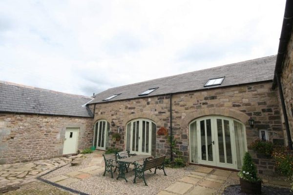 Orchard House - Lambley Farm, Haltwhistle