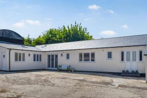 Orchard Lodge - Bridge Farm, Drimpton
