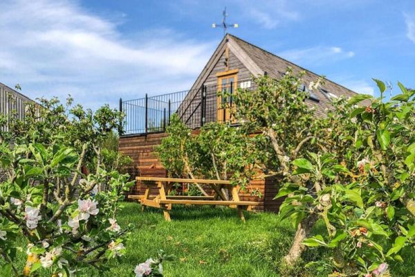 Orchard Loft, Uppingham