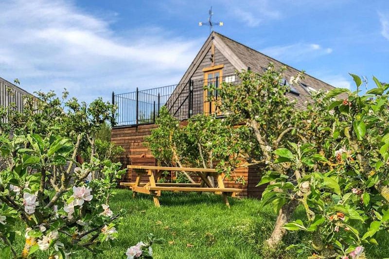 Orchard Loft, Uppingham