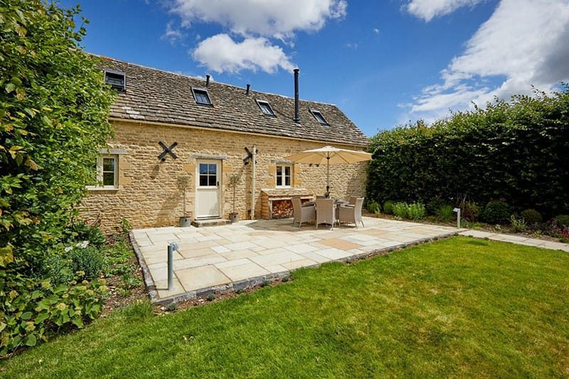 Orchard Stable, Ampney Crucis