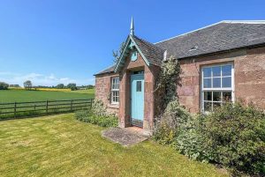 Osprey Cottage - Strathisla Farm, Meigle