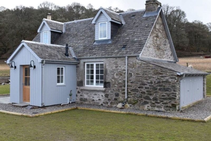 Osprey Cottage, Dunkeld