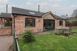 Otter's Rest, Shernal Green