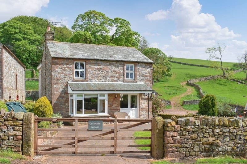 Outhwaite Cottage, Renwick