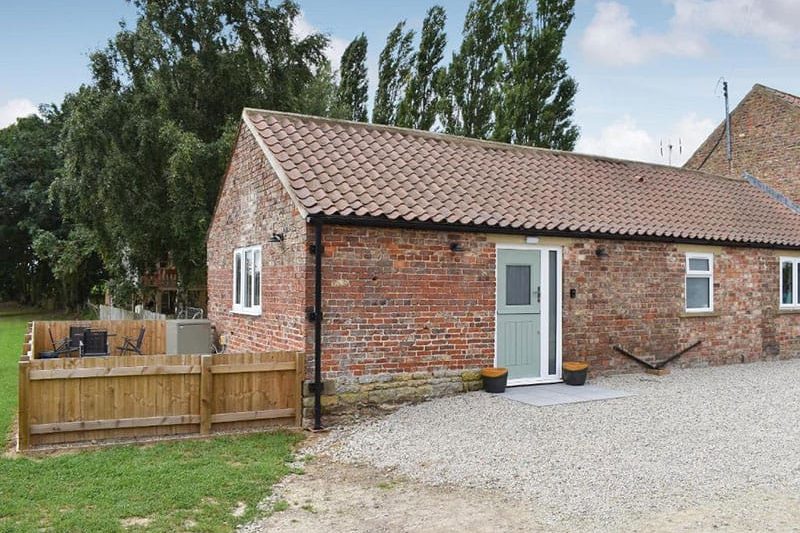 Owl Cottage, Low Marishes