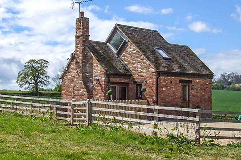Owl Cottage, Napton-on-the-Hill
