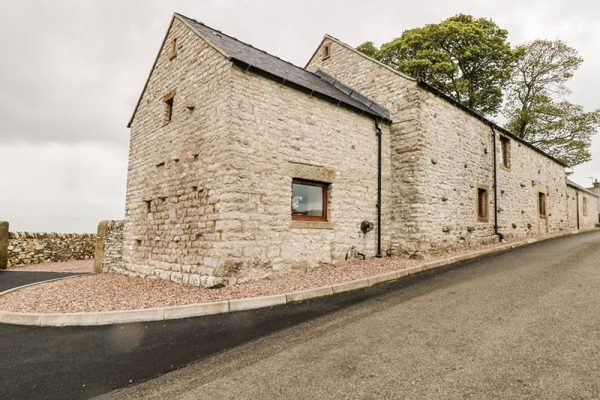Owls Barn, Coldeaton
