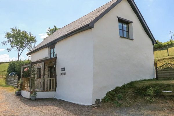 Owl's Nest, Ash Mill 