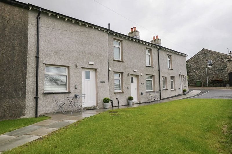 Oxen Park Farm Cottage, Ulverston
