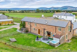 Oxeye Farm, Stokesley