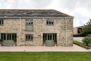 Padstone Manor, Padstone