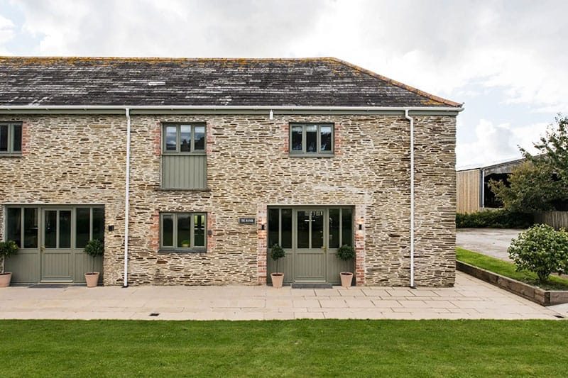 Padstone Manor, Padstone