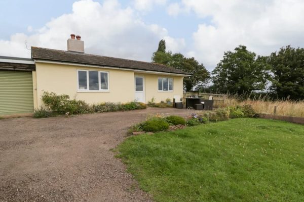 Palace Bungalow, St Weonards