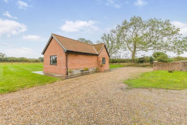 Palomino Cottage, Hainford