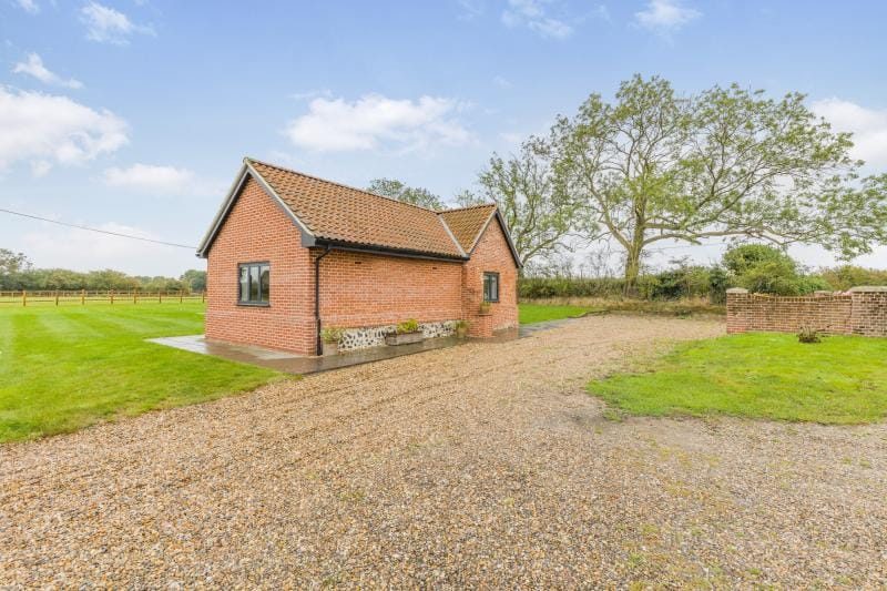 Palomino Cottage, Hainford