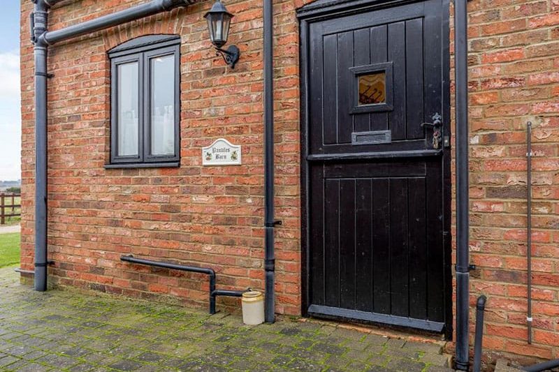 Pantiles Barn, Runcton Holme