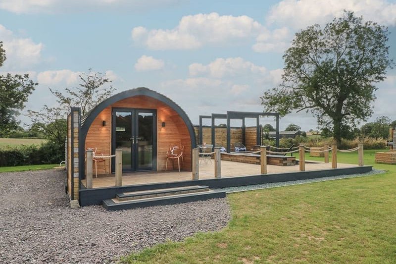 Paradise, Kenstone