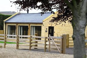 Park Bothy, Wyck Rissington