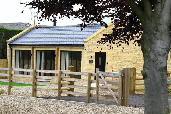 Park Bothy, Wyck Rissington