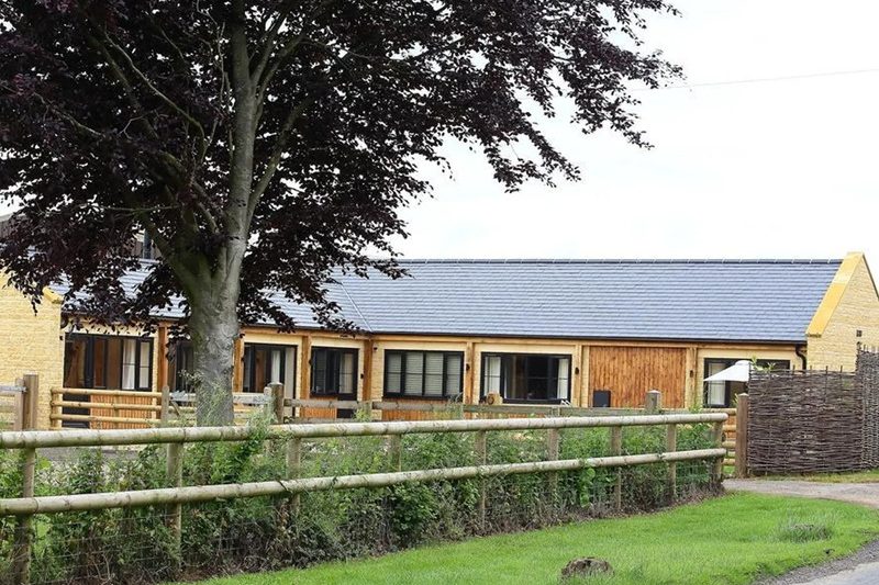 Park Stables, Wyck Rissington