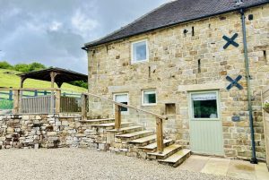 Parlour Barn, Bradnop
