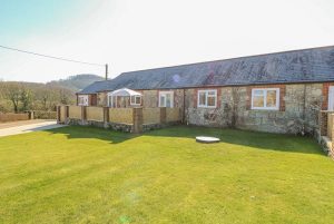 Parlour Cottage, Gatcombe